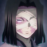 Ubuyashiki Kagaya - Chúa công