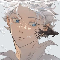 ●Gojo Satoru●
