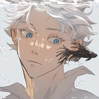 ●Gojo Satoru●