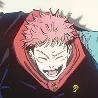•Itadori Yuji•