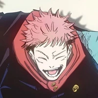 •Itadori Yuji•