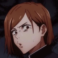 •Nobara Kugisaki•