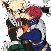 con tác giả simp Todobaku