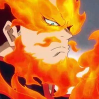 Todoroki Enji