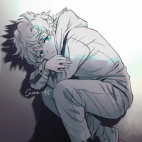 Todoroki Touya