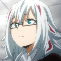 Todoroki Fuyumi