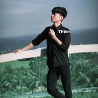 HUỲNH PHƯỚC ĐẲNG