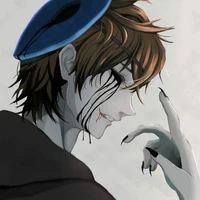 eyeless jack