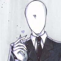 slenderman