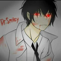 dr. smiley