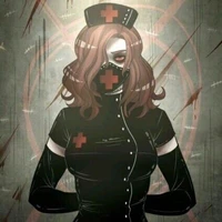nurse An