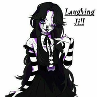 laughing jill