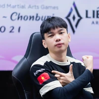 Phúc Lương_Fish