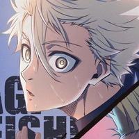 Nagi Seishiro