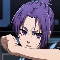 Mikage Reo