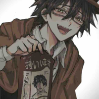  •Edogawa Ranpo•