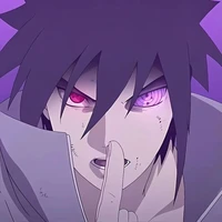 uchiha sasuke