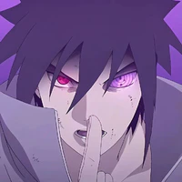 uchiha sasuke