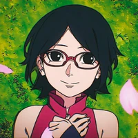 uchiha sarada