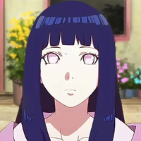 hyuga hinata