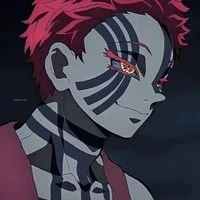 Akaza//Thượng Tam//