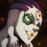 Gyokko//Thượng Ngũ//