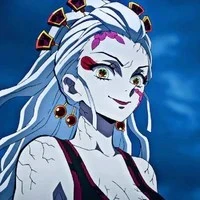 Daki//Ume//Thượng Lục//