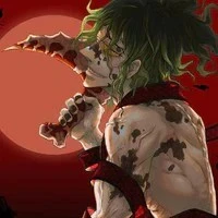 Gyutaro//Thượng Lục//