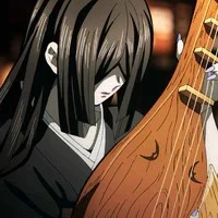 Nakime//Tân Thượng Tứ//
