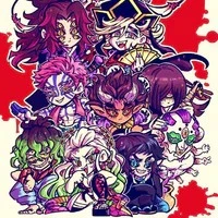 Thập Nhị Quỷ Nguyệt