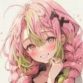 mitsuri