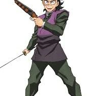 genya