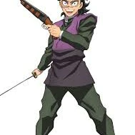 genya
