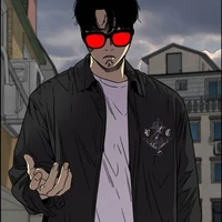 Kim Senogjun