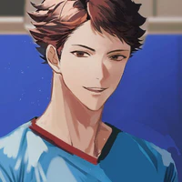 Oikawa Tooru