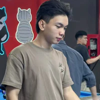 Lương Hoàng Phúc/Fish