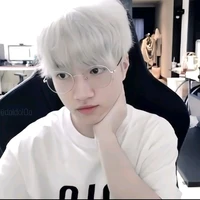 ryu min-seok(keria)