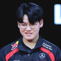 lee min-hyeong(gumayusi)