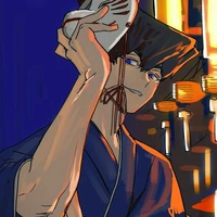 Karasu Tabito