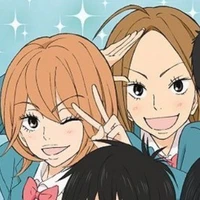 Chizu và Ayane