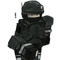 trooper
