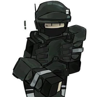 trooper