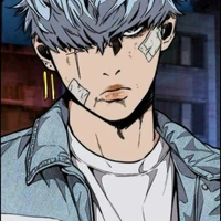 Hajun(Joker)