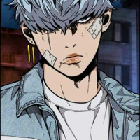Hajun(Joker)