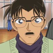 Kudo Yusaku