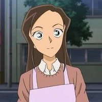 Enomoto Azusa