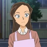 Enomoto Azusa