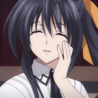 Himejima Akeno