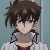Hyoudou Issei
