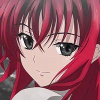 Rias Gremory